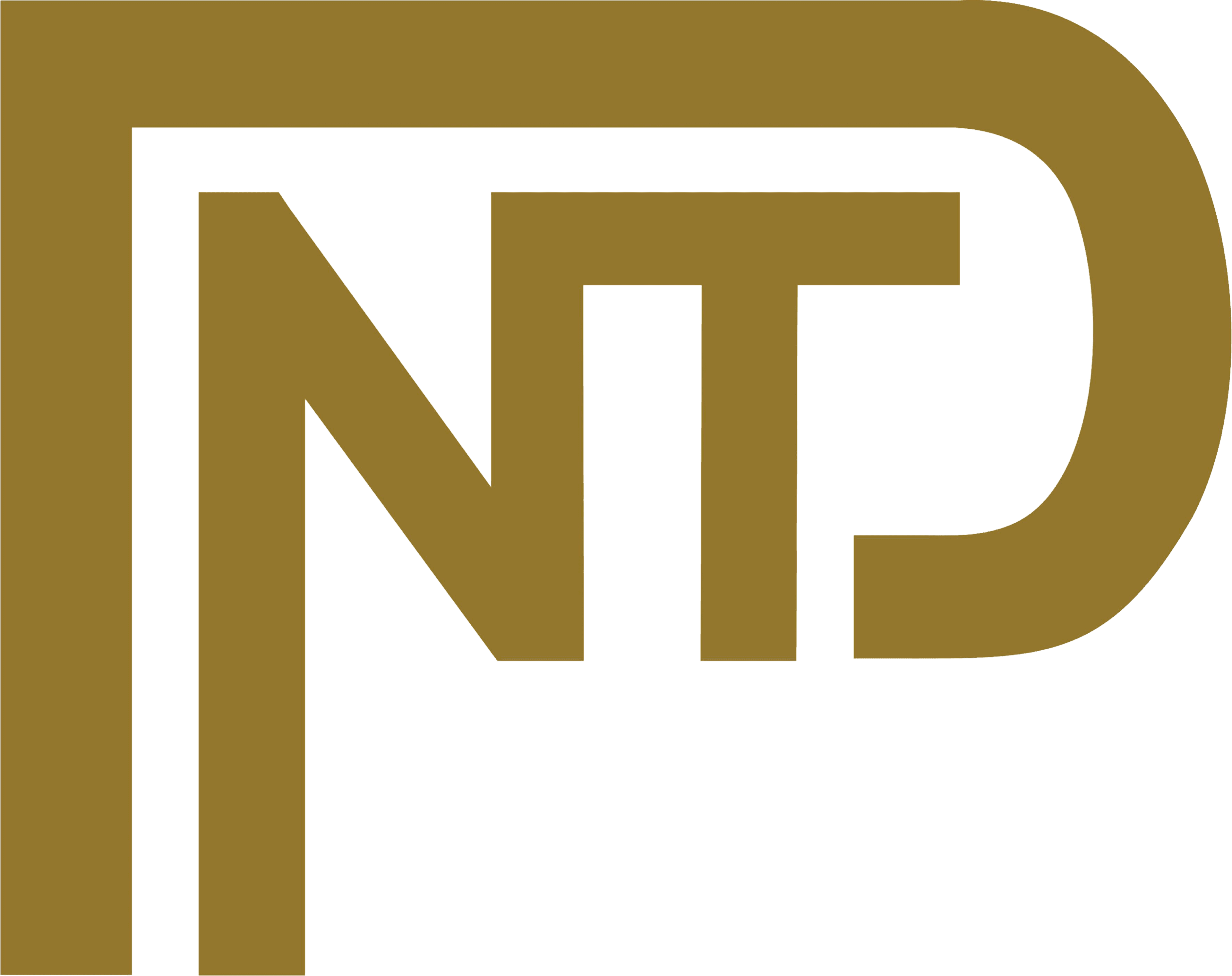 ntp logo